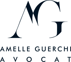 Amelle GUERCHI Avocat